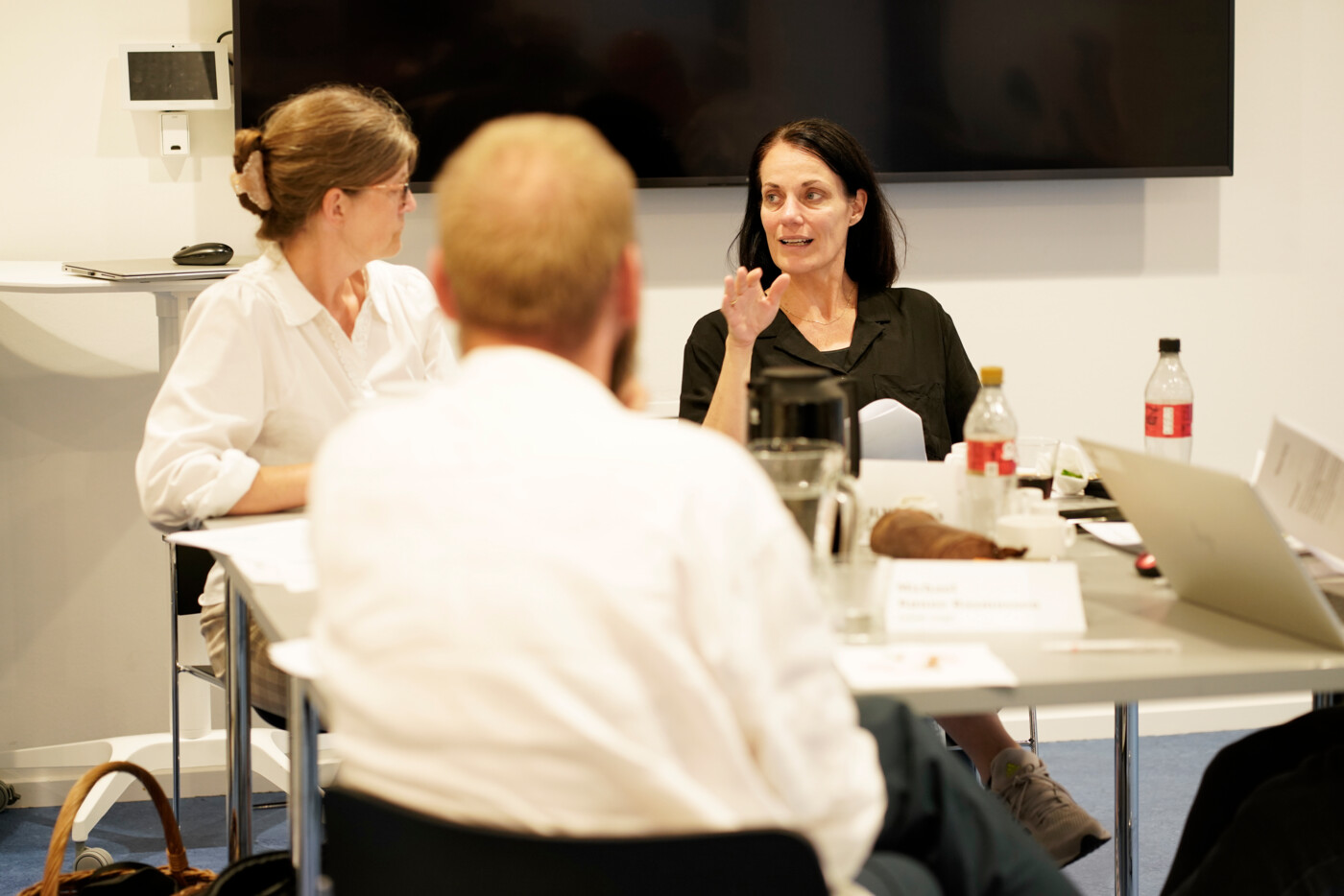 Folkekirken i tal – workshop – 4