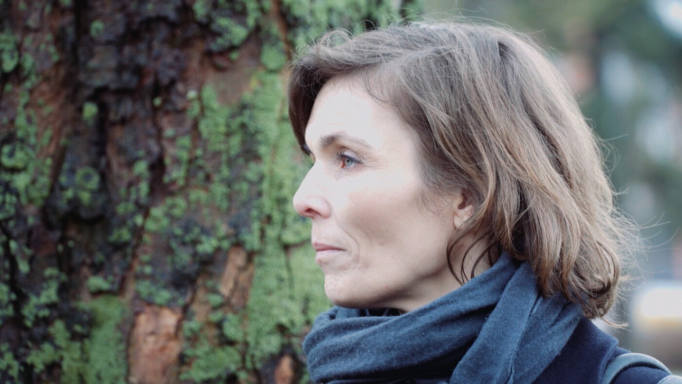 Anne Lise Marstrand-Jørgensen