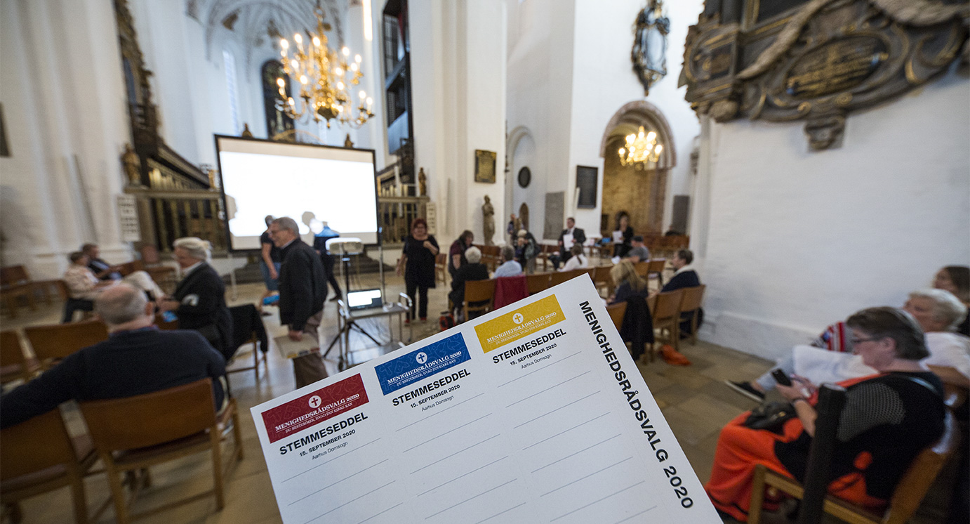 Valgforsamling