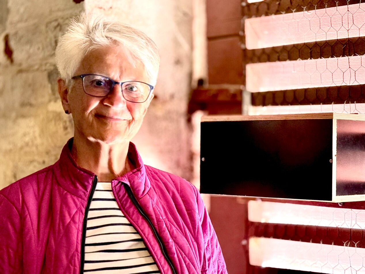 Kirkeværge Eva Ryberg1.jpeg