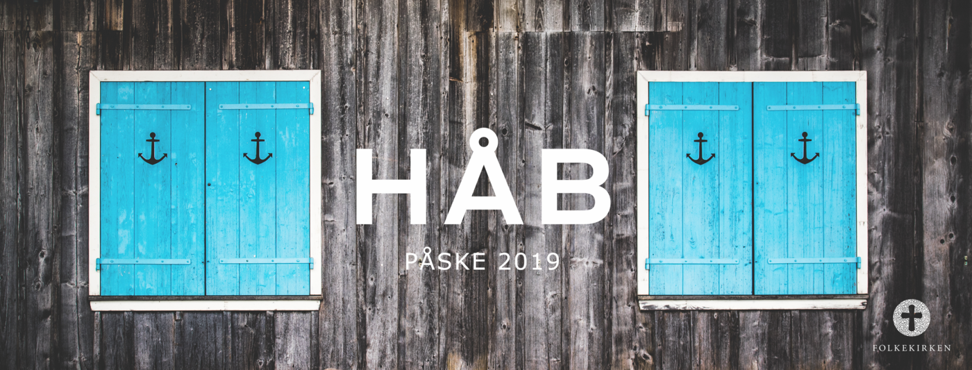 Håb cover FB