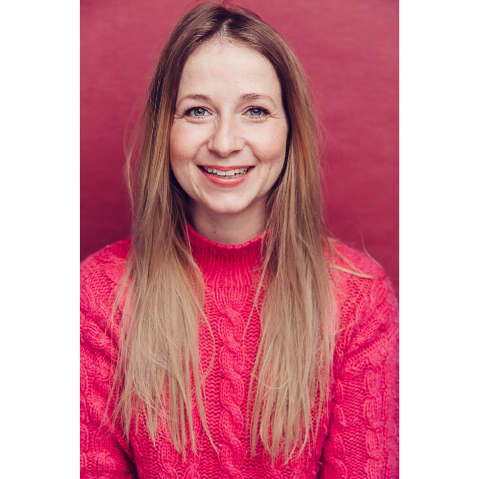 Ulla Vejby
