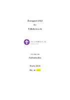 Årsrapport 2023