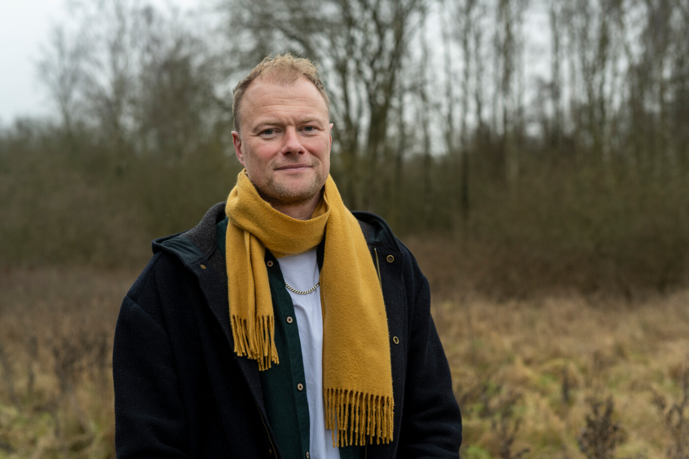Christian Degn