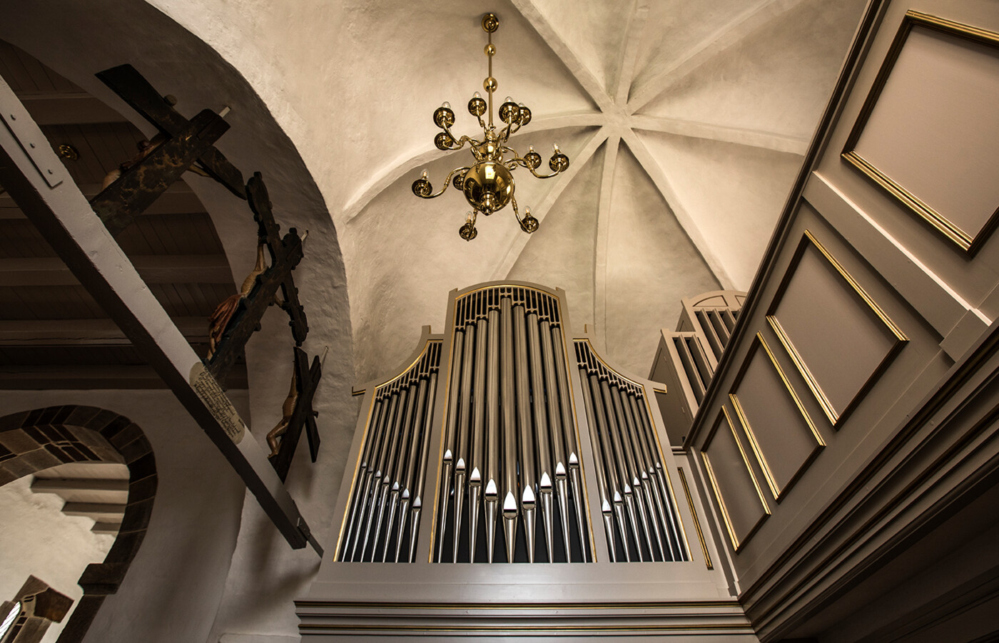 Gjellerup Kirke